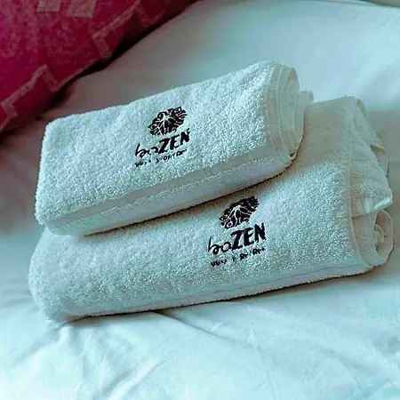 酒店 Bozen W Juracie 亚斯塔尔尼亚