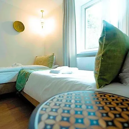 Bozen W Juracie Hotel Jastarnia